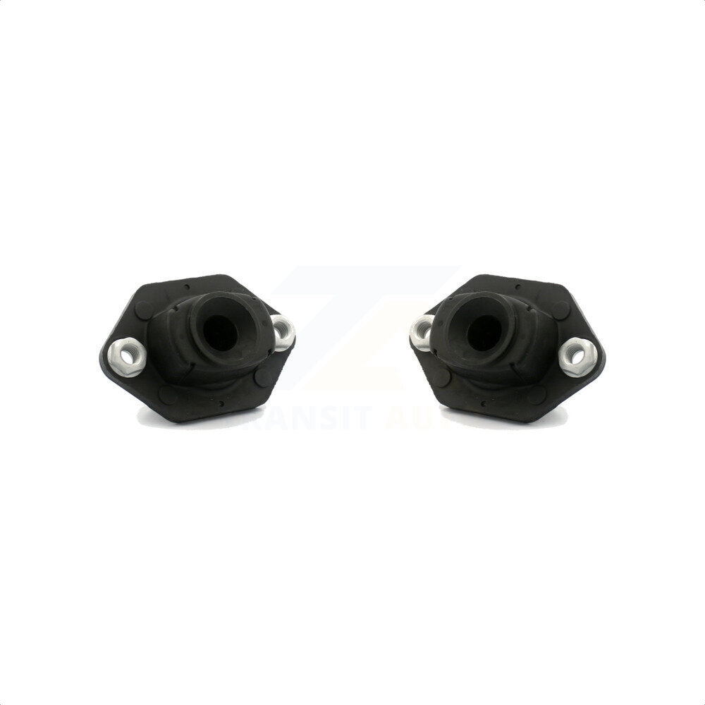 Rear Lower Suspension Strut Hardware Kit Pair For BMW 328i 335i 128i 135i 335is 135is K73-100231