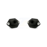 Rear Lower Suspension Strut Hardware Kit Pair For BMW 328i 335i 128i 135i 335is 135is K73-100231