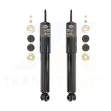 Front Suspension Shock Absorber Pair For Ford Ranger Explorer Mazda B2300 B4000 B3000 Bronco II Navajo K78-100052