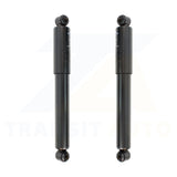 Front Suspension Shock Absorber Pair For Chevrolet S10 Blazer GMC Sonoma Jimmy Oldsmobile Bravada S15 Isuzu Hombre Typhoon Syclone K78-100056