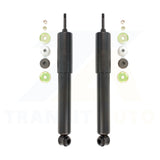 Front Suspension Shock Absorber Pair For Ford F-250 Super Duty F-350 E-350 E-250 Econoline Club Wagon E-150 E-450 K78-100057