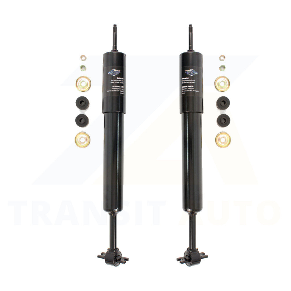Front Suspension Shock Absorber Pair For Ford Ranger Explorer Sport Trac Mazda Mercury Mountaineer B3000 B4000 K78-100058