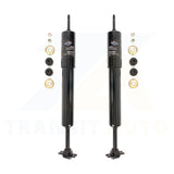 Front Suspension Shock Absorber Pair For Ford Ranger Explorer Sport Trac Mazda Mercury Mountaineer B3000 B4000 K78-100058