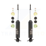 Front Suspension Shock Absorber Pair For Chevrolet S10 Blazer GMC Sonoma Jimmy Isuzu Hombre RWD K78-100059