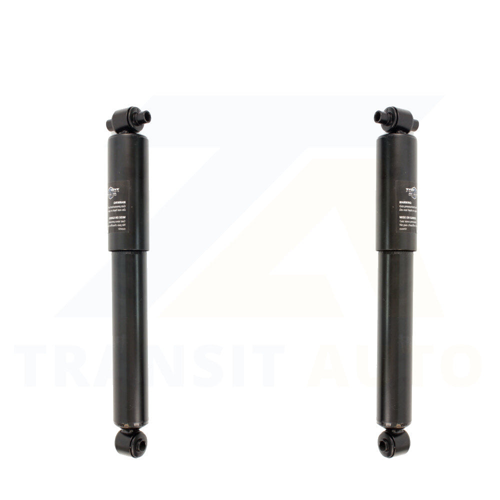 Front Suspension Shock Absorber Pair For Chevrolet K1500 GMC Tahoe K2500 Suburban Yukon Cadillac Escalade Blazer K78-100060