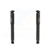 Front Suspension Shock Absorber Pair For Chevrolet K1500 GMC Tahoe K2500 Suburban Yukon Cadillac Escalade Blazer K78-100060