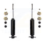 Front Suspension Shock Absorber Pair For Dodge Dakota Durango RWD K78-100063