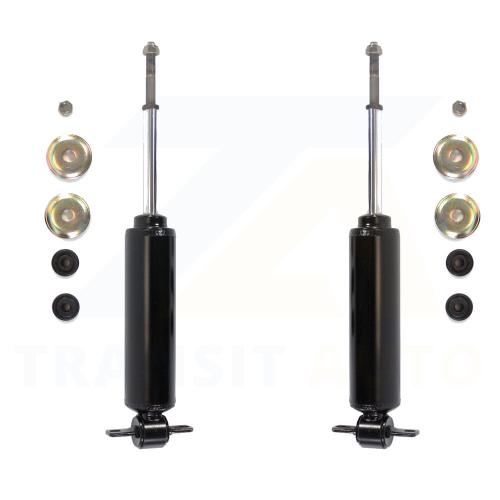 Front Suspension Shock Absorber Pair For Dodge Dakota Durango RWD K78-100063