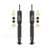 Front Suspension Shock Absorber Pair For Chevrolet Silverado 1500 GMC Sierra Classic Without Electronic K78-100064