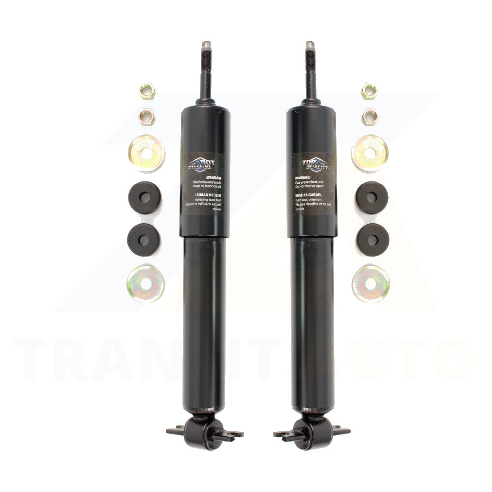 Front Suspension Shock Absorber Pair For Ford Ranger Mazda B3000 B2500 B2300 B4000 K78-100066