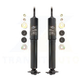 Front Suspension Shock Absorber Pair For Ford Ranger Mazda B3000 B2500 B2300 B4000 K78-100066