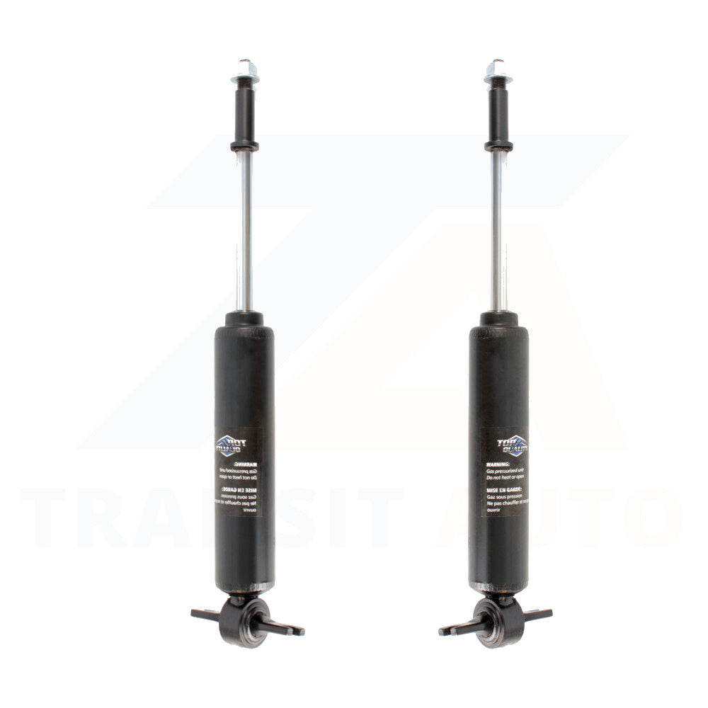 Front Suspension Shock Absorber Pair For Dodge Ram 1500 K78-100069