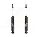 Front Suspension Shock Absorber Pair For Dodge Ram 1500 K78-100069