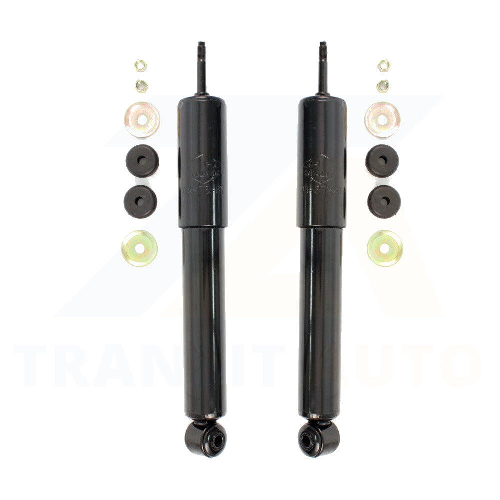 Front Suspension Shock Absorber Pair For Dodge Dakota Durango 4WD K78-100070