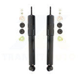 Front Suspension Shock Absorber Pair For Dodge Dakota Durango 4WD K78-100070