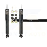 Front Rear Suspension Shock Absorber Kit For Ford Explorer Mazda Navajo K78-100177