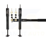 Front Rear Suspension Shock Absorber Kit For Ford Explorer Sport Trac Mercury Mountaineer K78-100184
