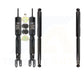 Front Rear Suspension Shock Absorber Kit For Chevrolet Silverado 1500 GMC Sierra Classic Without Electronic K78-100191
