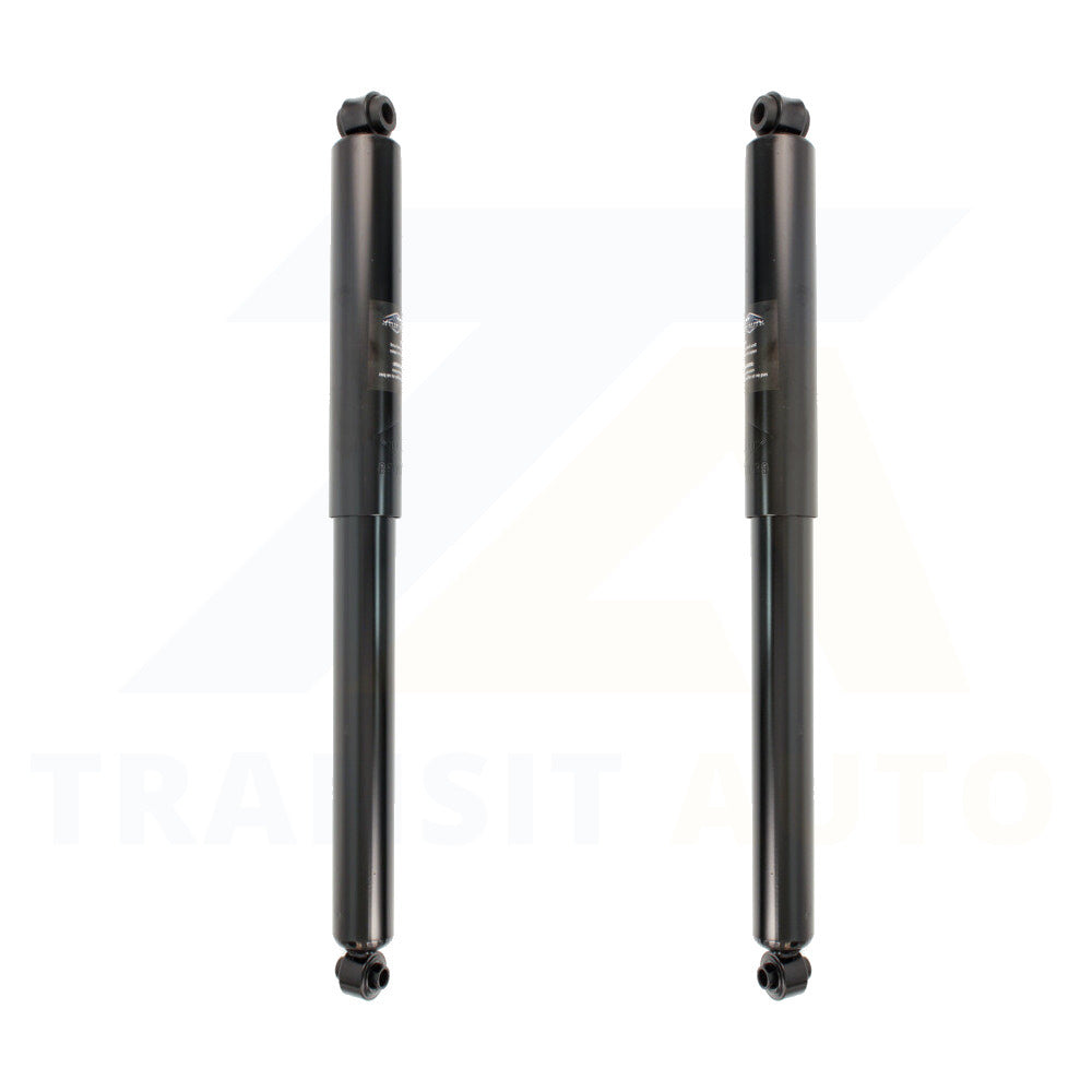 Rear Suspension Shock Absorber Pair For Ford Ranger F-150 F-250 HD Mazda B3000 B4000 K78-100259