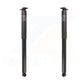 Rear Suspension Shock Absorber Pair For Chevrolet C1500 GMC K1500 Express 2500 Tahoe K2500 Suburban C2500 C3500 Savana K3500 3500 Yukon Cadillac Escalade K78-100262