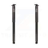 Rear Suspension Shock Absorber Pair For Chevrolet C1500 GMC K1500 Express 2500 Tahoe K2500 Suburban C2500 C3500 Savana K3500 3500 Yukon Cadillac Escalade K78-100262
