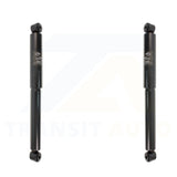 Rear Suspension Shock Absorber Pair For 1985-2005 Chevrolet Astro GMC Safari K78-100264