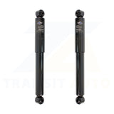 Rear Suspension Shock Absorber Pair For Dodge Grand Caravan Chrysler Town & Country Plymouth Voyager K78-100269