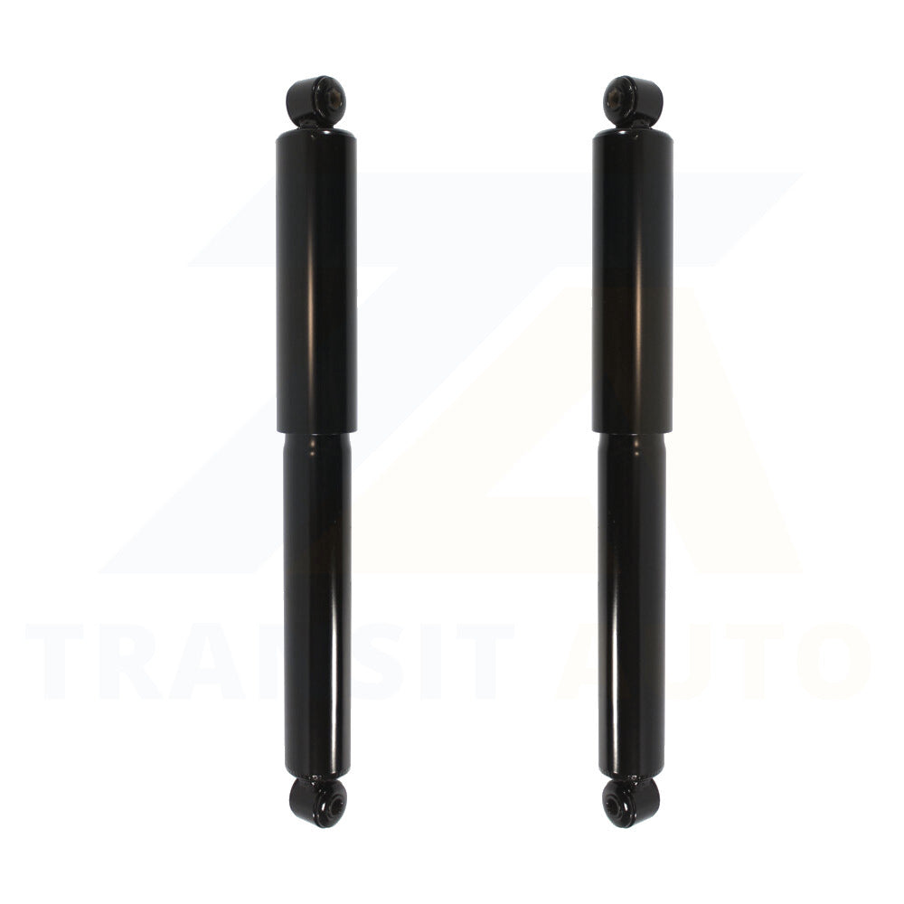 Rear Suspension Shock Absorber Pair For Dodge Dakota Durango 4WD K78-100272