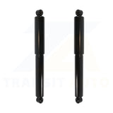 Rear Suspension Shock Absorber Pair For Dodge Dakota Durango 4WD K78-100272