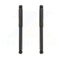 Rear Suspension Shock Absorber Pair For Chevrolet Silverado 1500 GMC Sierra Classic Without Electronic K78-100273
