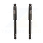 Rear Suspension Shock Absorber Pair For Chevrolet Venture Uplander Pontiac Montana Oldsmobile Silhouette Aztek Buick Terraza Saturn Relay Trans Sport K78-100275
