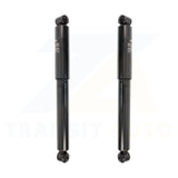 Rear Suspension Shock Absorber Pair For Jeep Liberty Dodge Nitro K78-100279