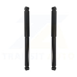 Rear Suspension Shock Absorber Pair For Dodge Ram 1500 K78-100281