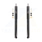 Rear Suspension Shock Absorber Pair For Ford Escape Mazda Tribute Mercury Mariner K78-100282