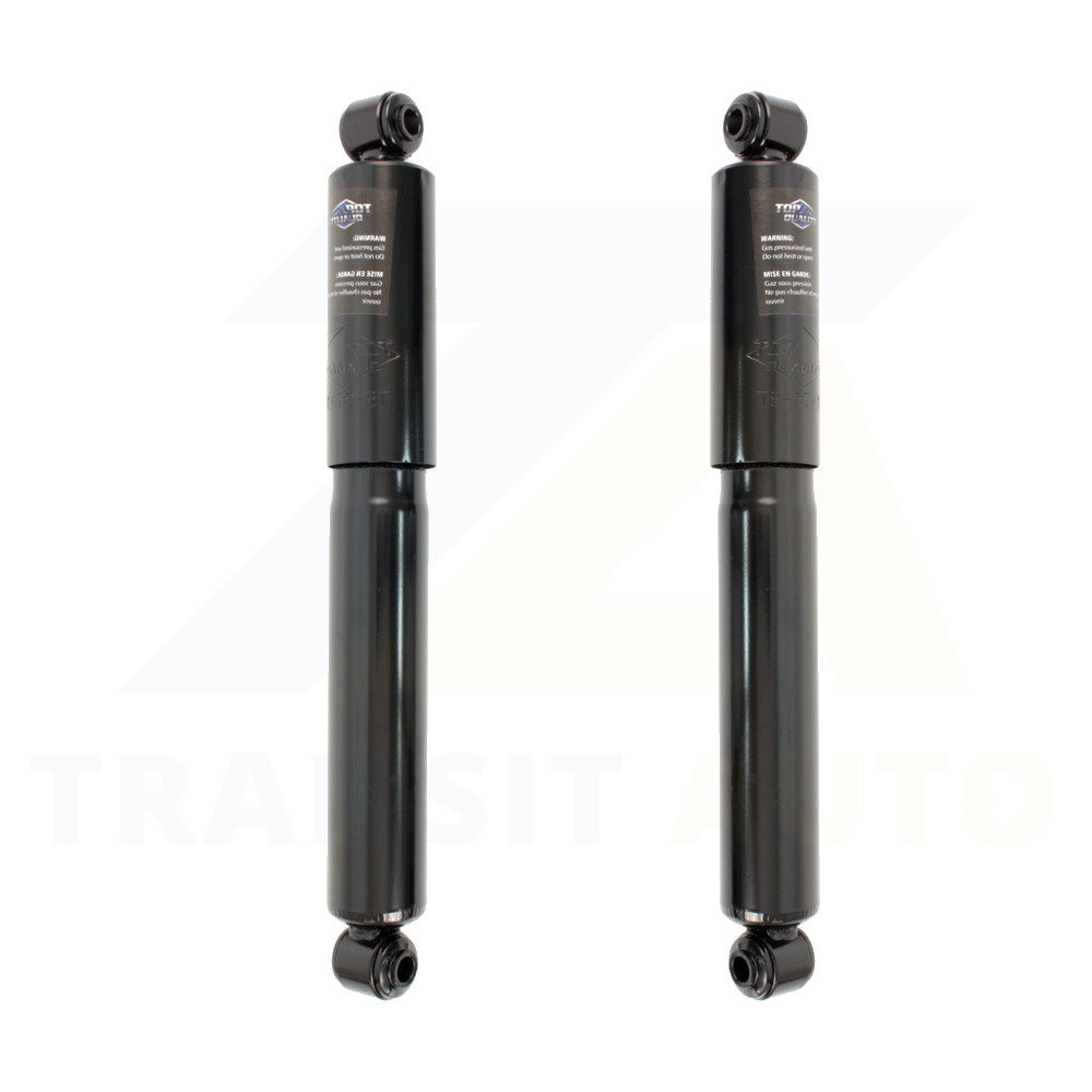 Rear Suspension Shock Absorber Pair For 1999-2004 Honda Odyssey K78-100283