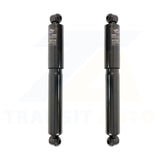Rear Suspension Shock Absorber Pair For 1999-2004 Honda Odyssey K78-100283