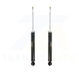Rear Suspension Shock Absorber Pair For 2001-2006 Hyundai Santa Fe K78-100285