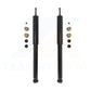 Rear Suspension Shock Absorber Pair For 1998-2003 Toyota Sienna K78-100287