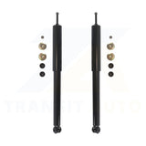 Rear Suspension Shock Absorber Pair For 1998-2003 Toyota Sienna K78-100287