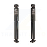 Rear Suspension Shock Absorber Pair For 2000-2006 Mazda MPV FWD K78-100288