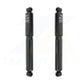 Rear Suspension Shock Absorber Pair For Honda Pilot Acura MDX K78-100289