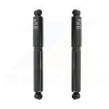 Rear Suspension Shock Absorber Pair For Honda Pilot Acura MDX K78-100289