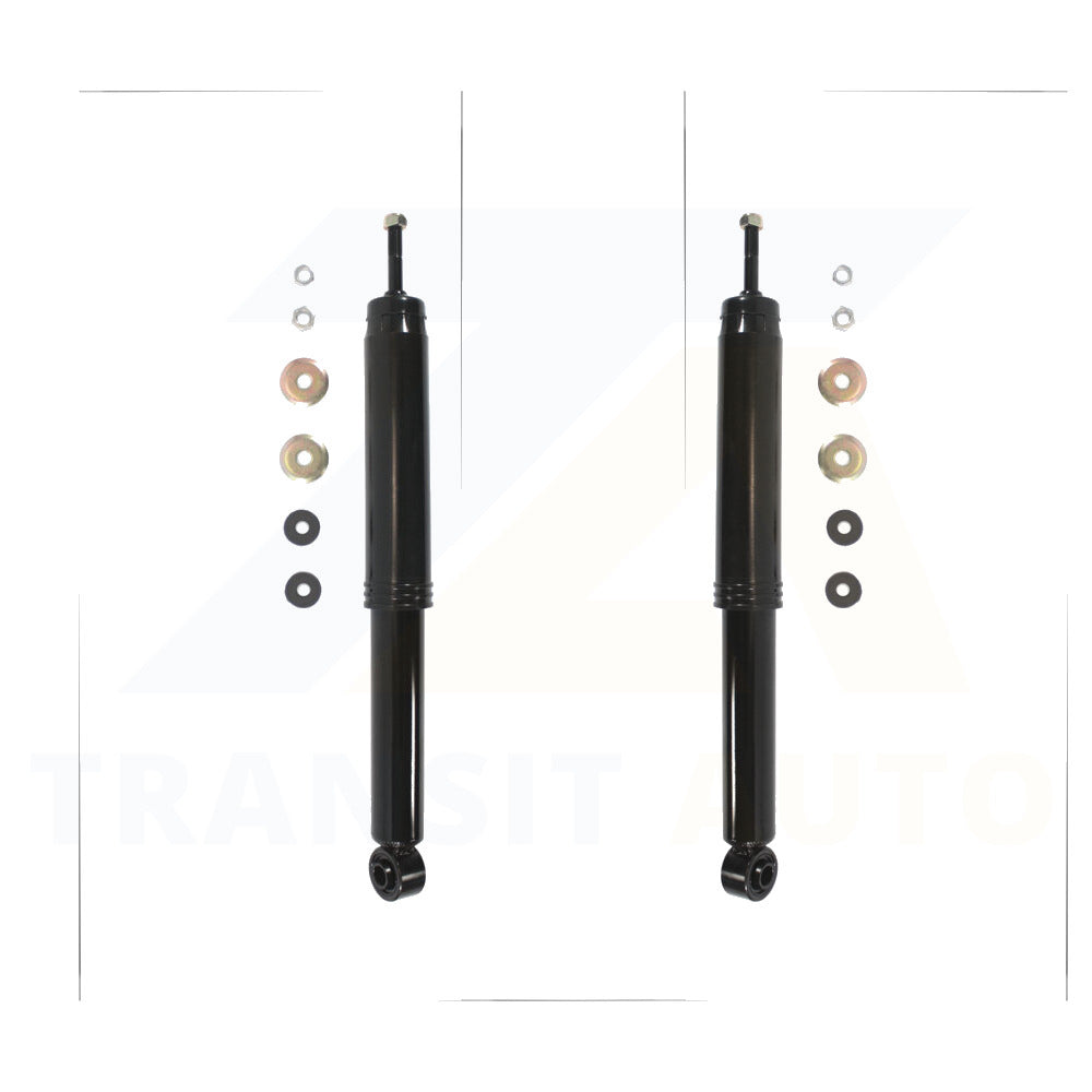 Rear Suspension Shock Absorber Pair For 2002-2005 Kia Sedona K78-100290