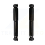 Rear Suspension Shock Absorber Pair For 2005-2012 Nissan Pathfinder K78-100291