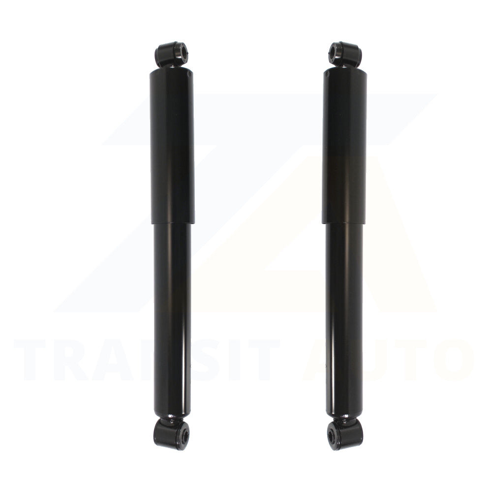 Rear Suspension Shock Absorber Pair For 2005-2015 Nissan Xterra K78-100292