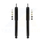 Rear Suspension Shock Absorber Pair For Toyota Tacoma K78-100293