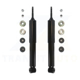 Rear Suspension Shock Absorber Pair For 2004-2009 Nissan Quest K78-100295