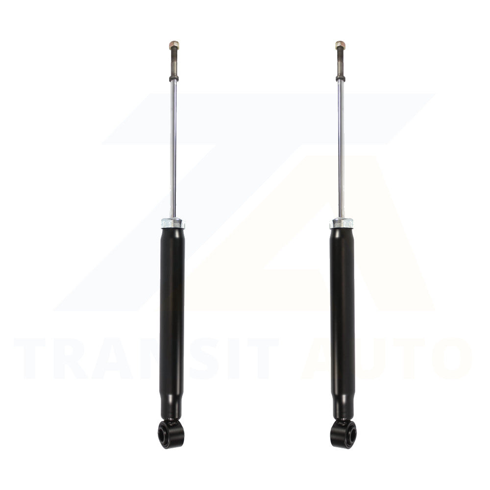 Rear Suspension Shock Absorber Pair For Toyota Sienna K78-100296