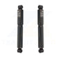 Rear Suspension Shock Absorber Pair For Dodge Grand Caravan Chrysler Town & Country Volkswagen Routan Ram C/V K78-100298