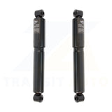 Rear Suspension Shock Absorber Pair For Dodge Grand Caravan Chrysler Town & Country Volkswagen Routan Ram C/V K78-100298